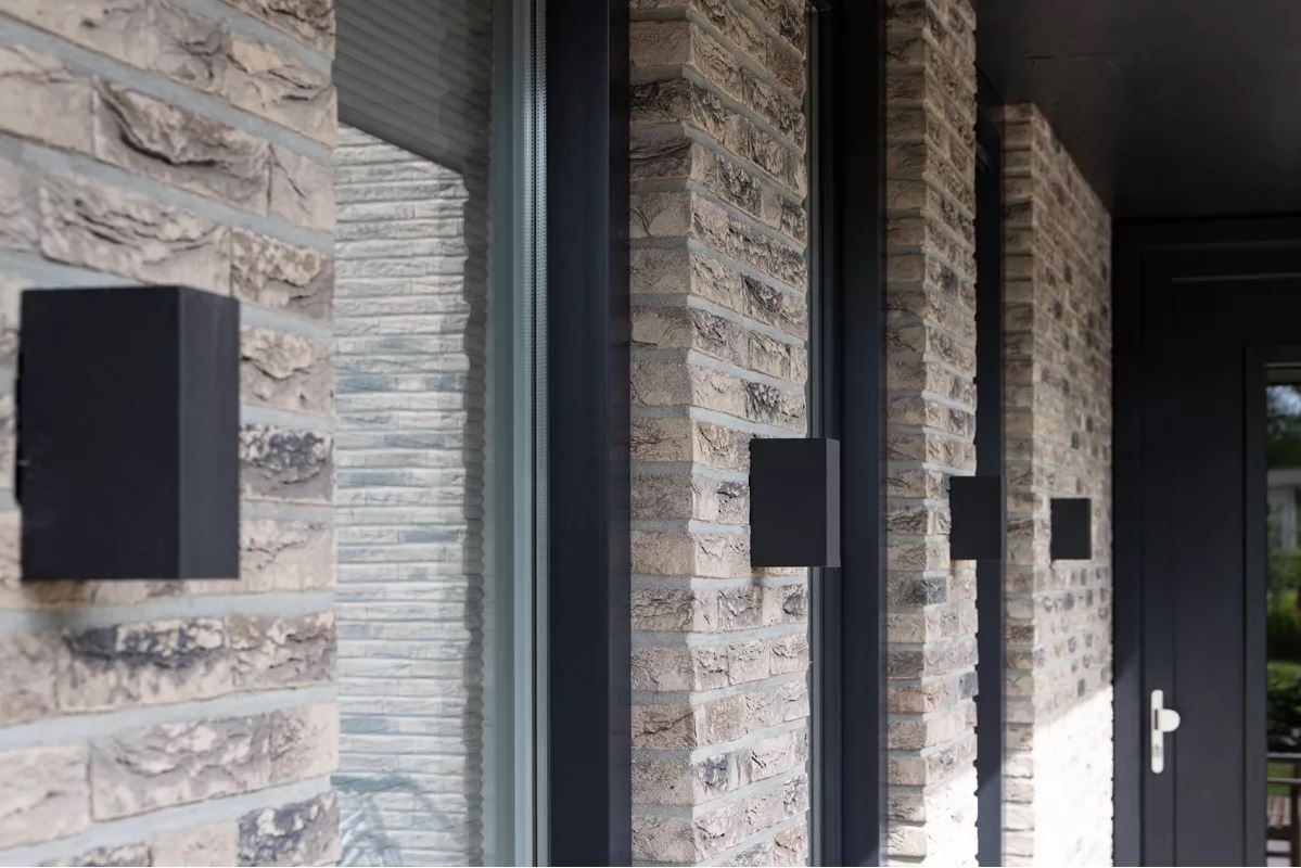 Handform Riemchen K438R