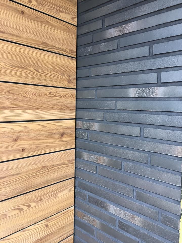 Klinker Riemchen R1028