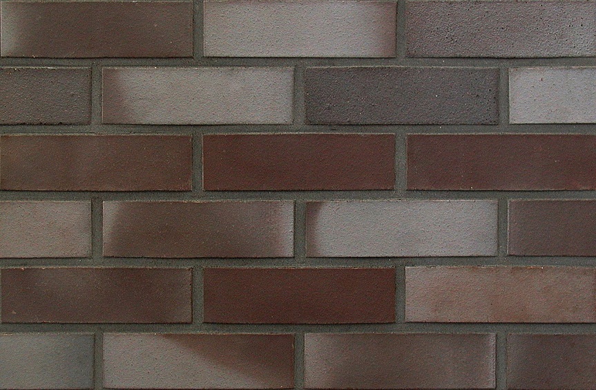 Klinkersteine und Verblender Klinker Verblender K190