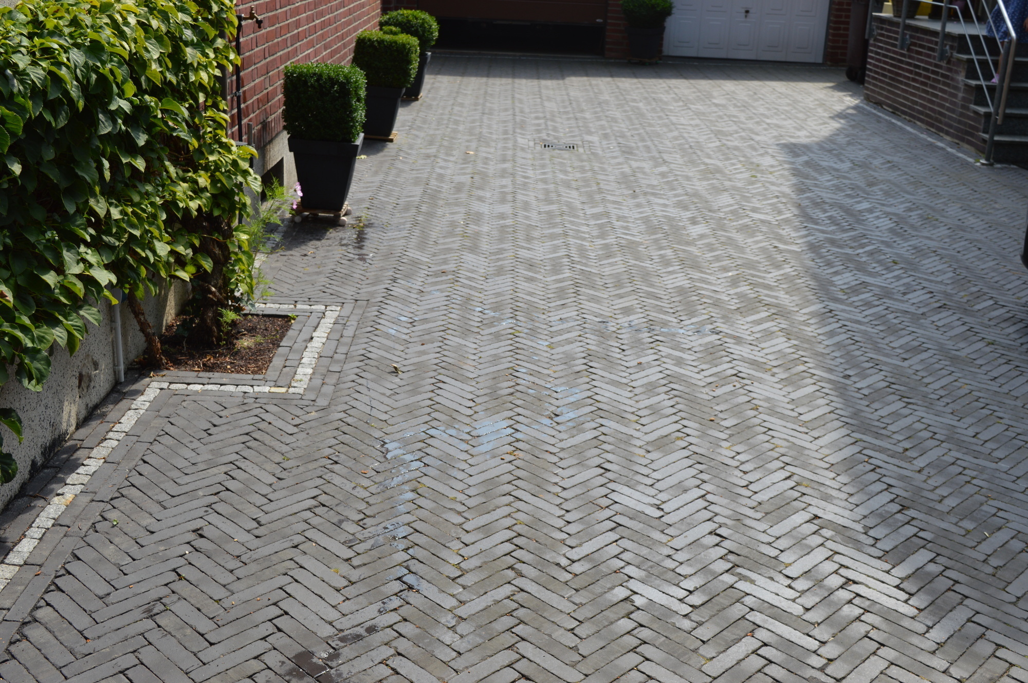 Pflasterriegel PK170