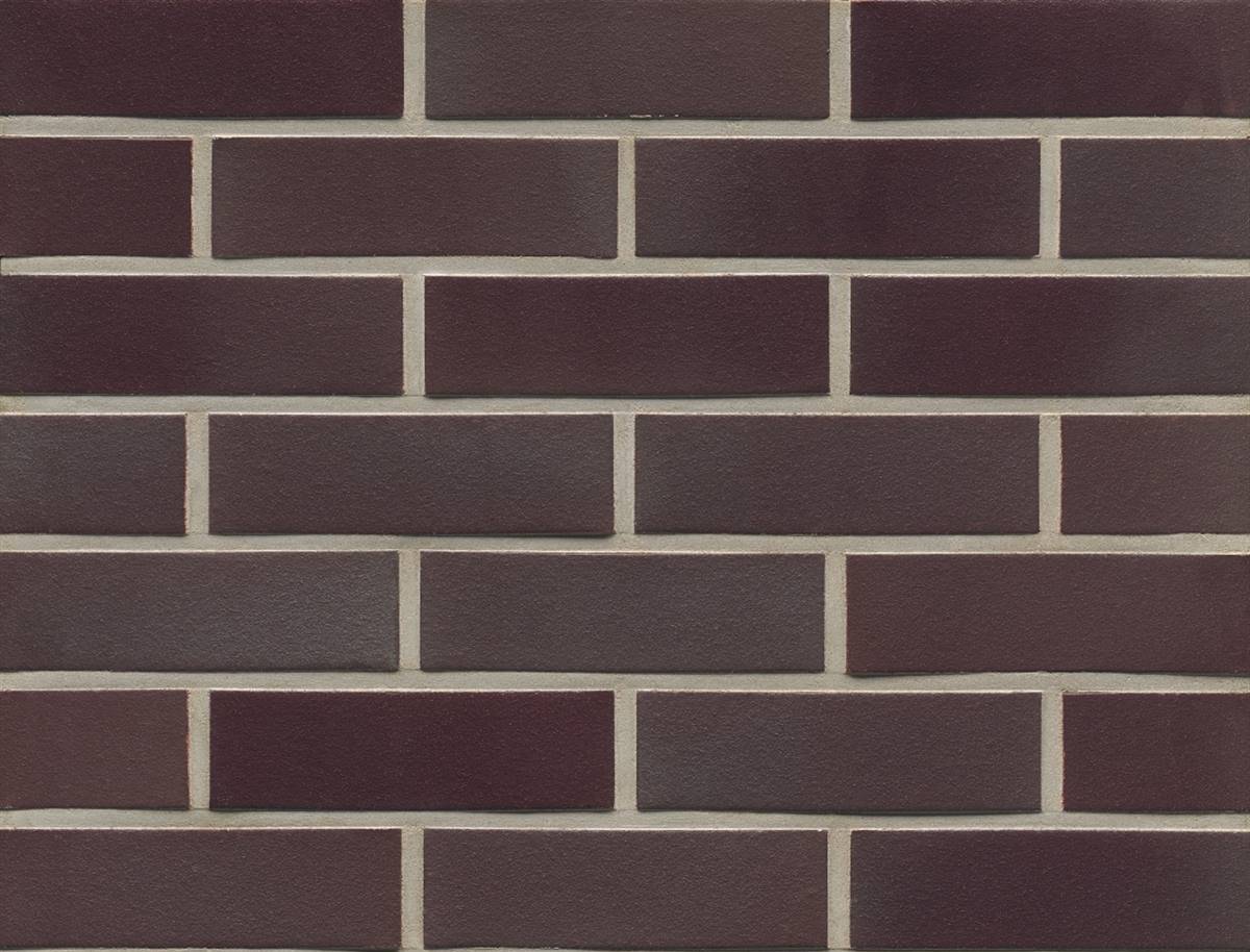 Klinkerriemchen Klinker Riemchen R384