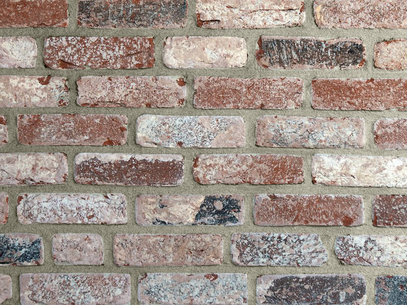 Retro Handform Verblender K821