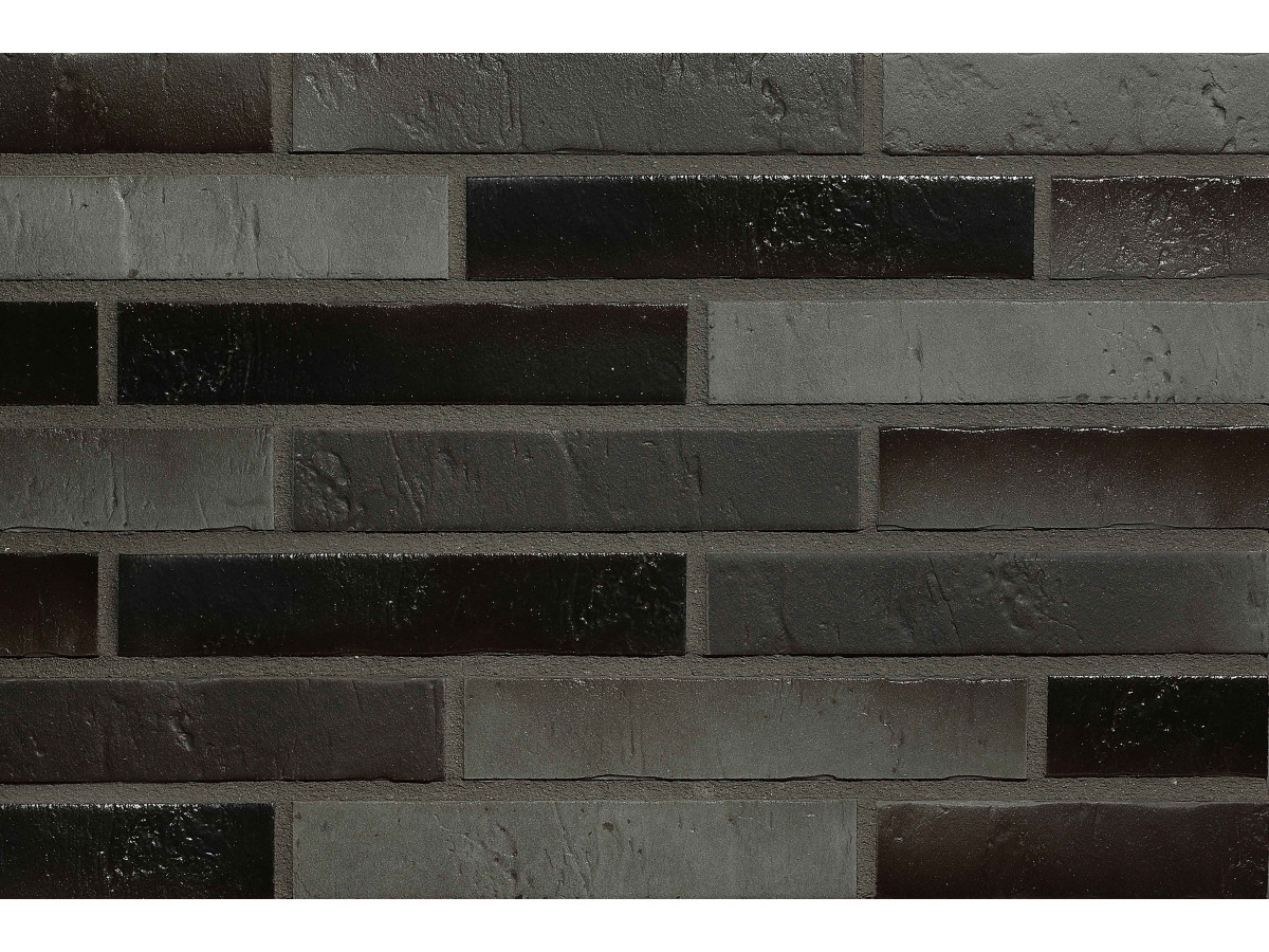 Klinkerriemchen Klinker Riemchen R1192-AH-LDF