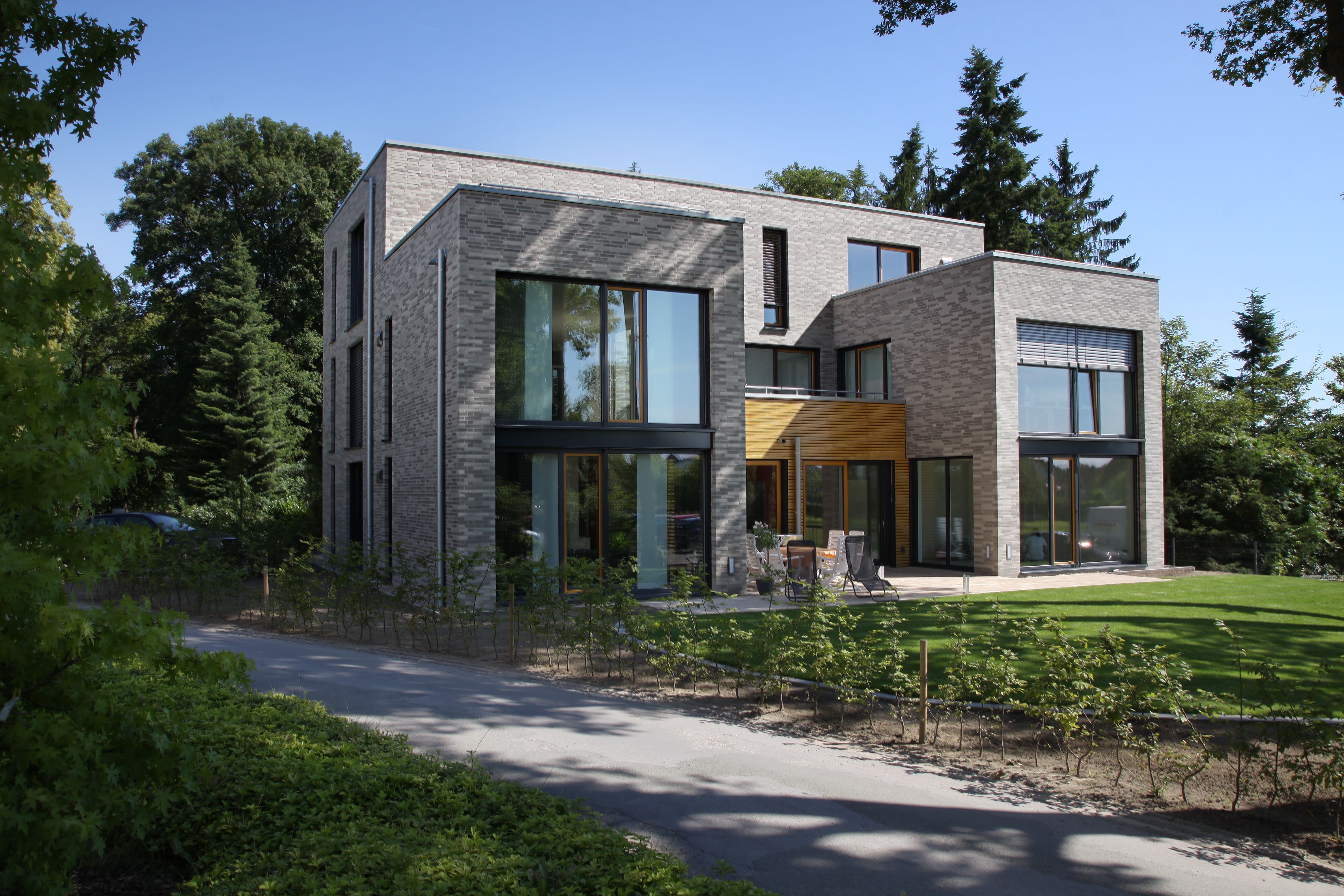 Keramik Klinker K634-LDF