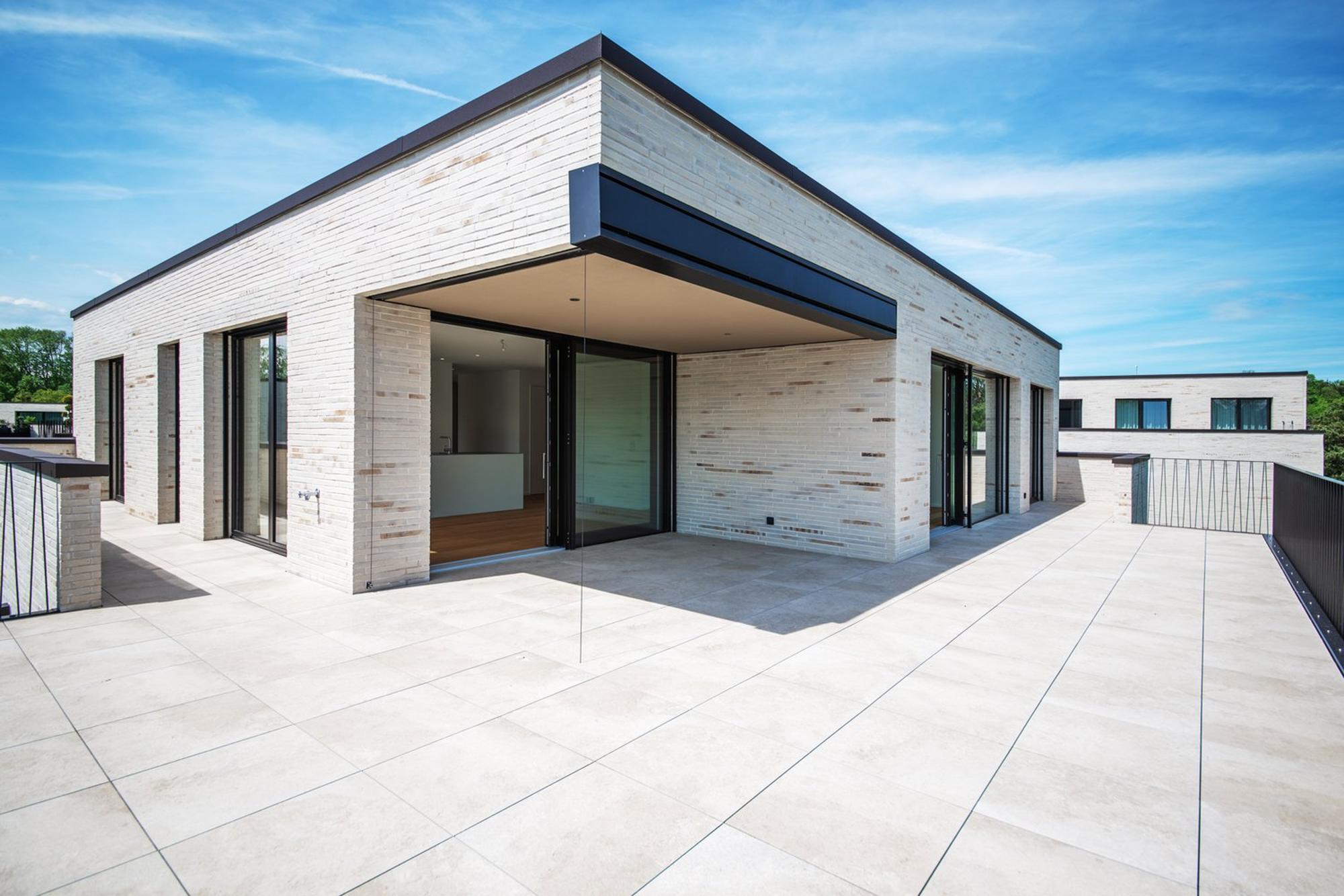 Langformat Klinker Gima Edolo