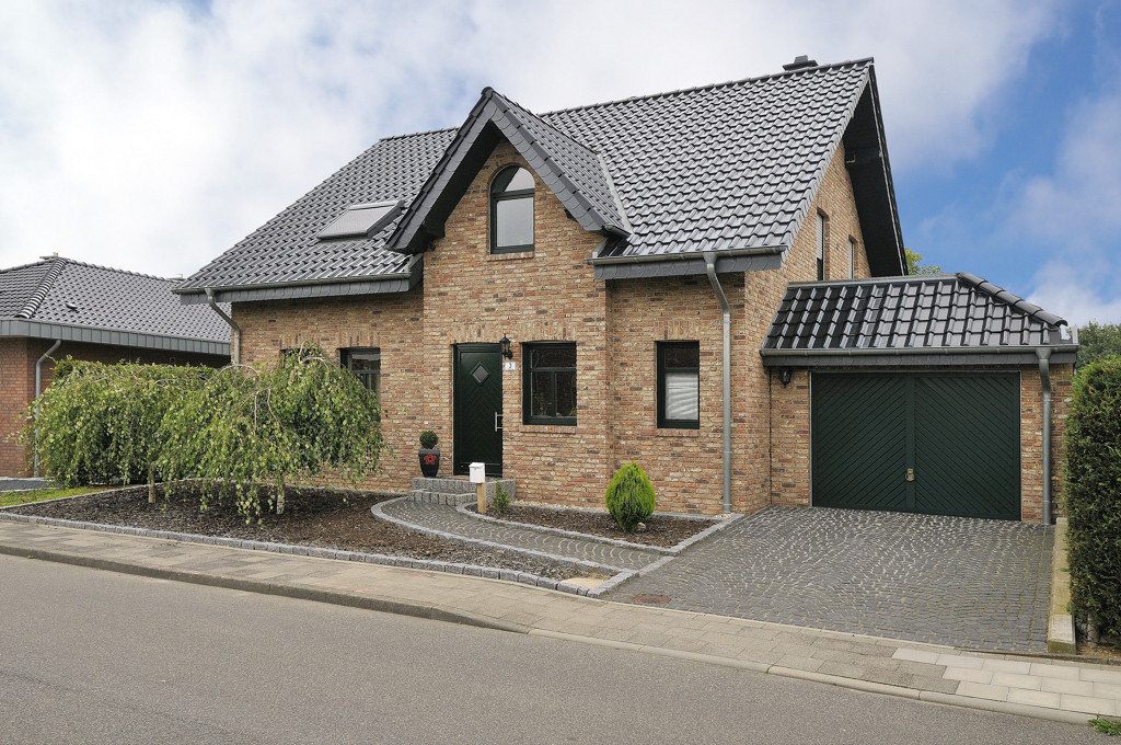 Retro Handform Verblender K436