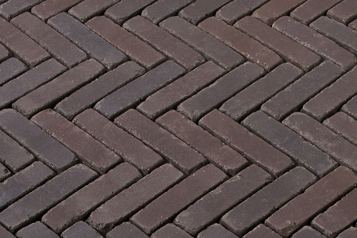 Ein Bild des Pflasterklinker PK134