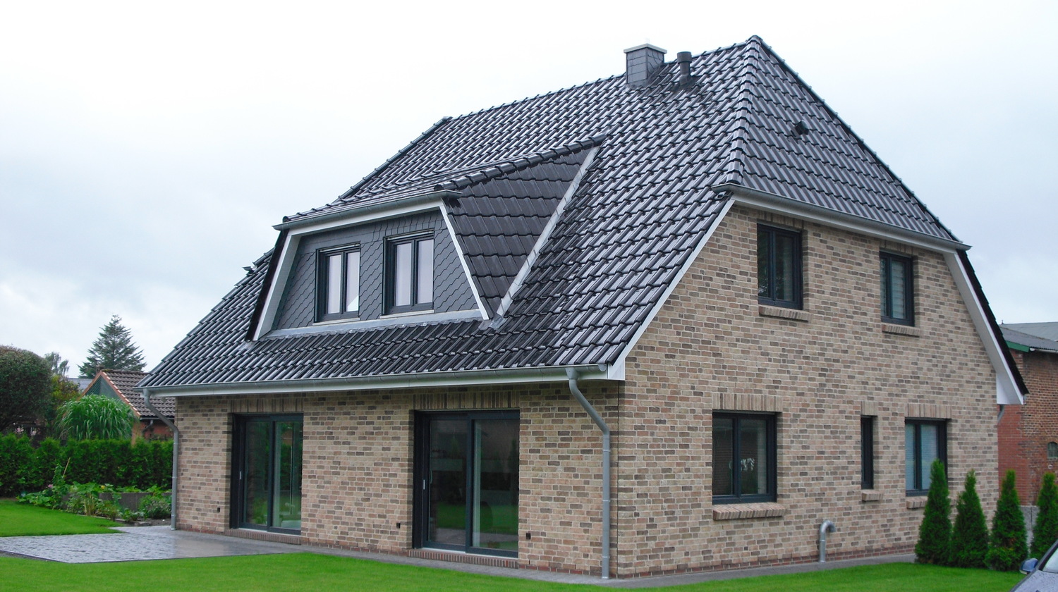 Handform Verblender K375