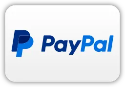 Zahlung mit Paypal
