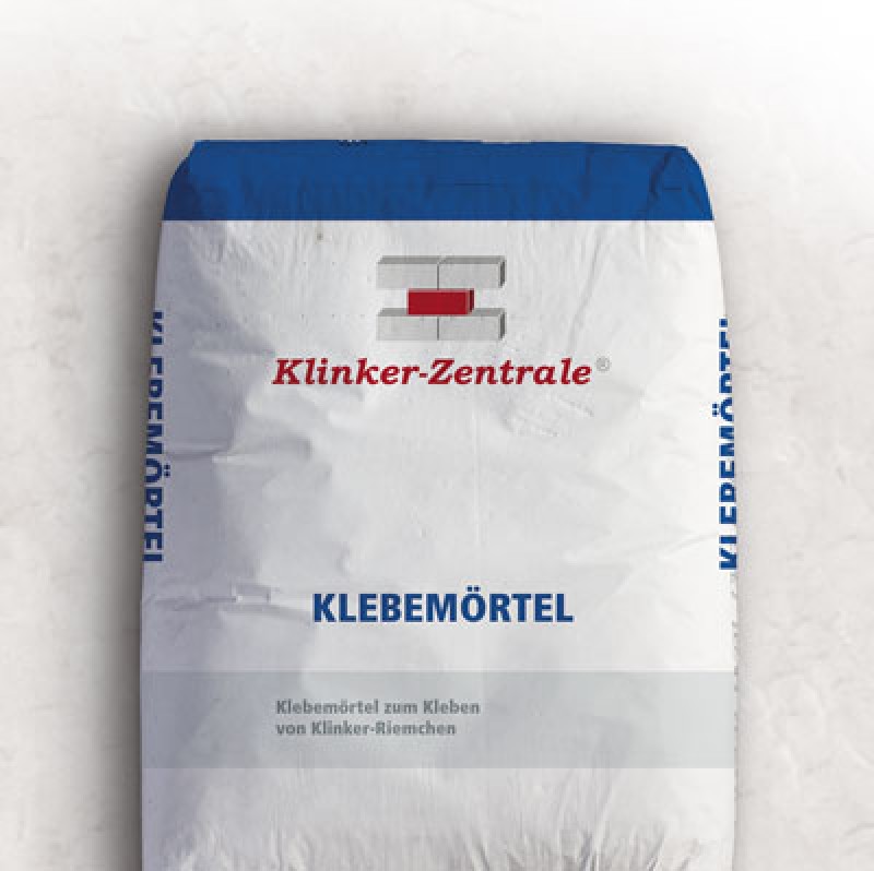 Klebemörtel