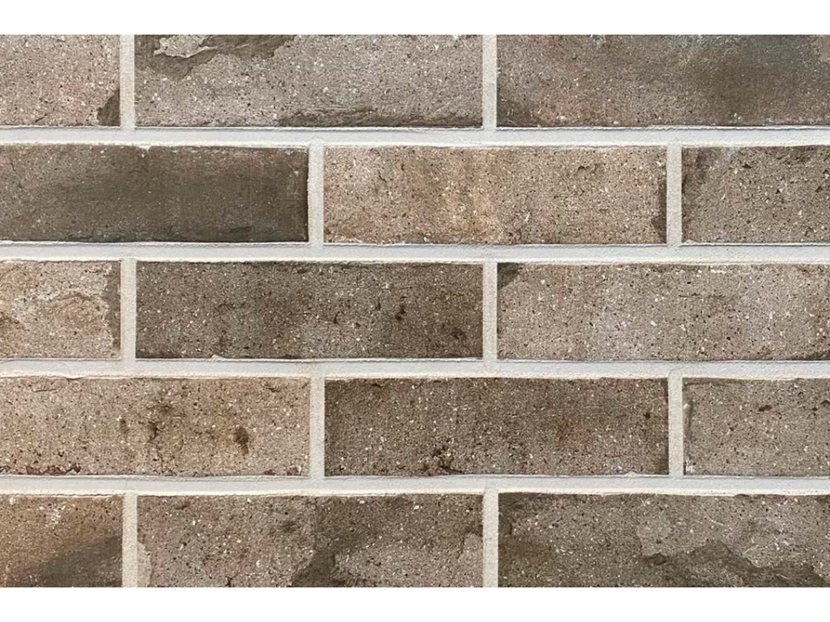 Klinker Riemchen R1368NF10 - Klinkerriemchen