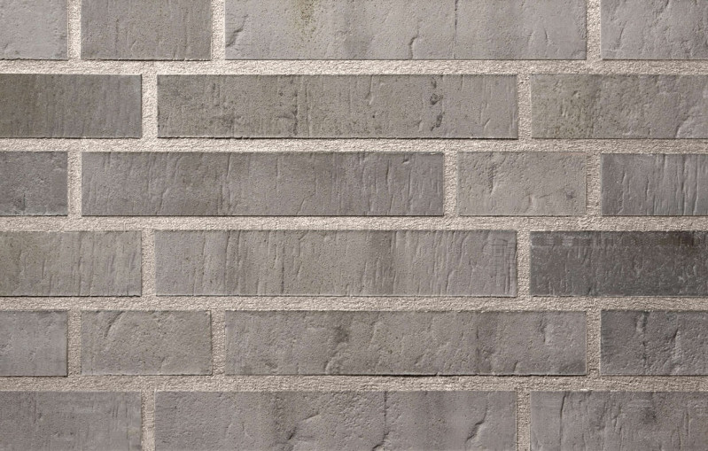 Klinker Riemchen Halver-LDF12