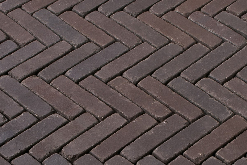 Retro Pflasterriegel PK134
