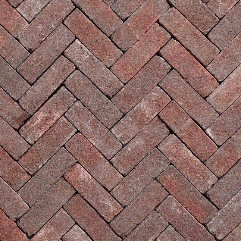Retro Pflasterriegel PK936