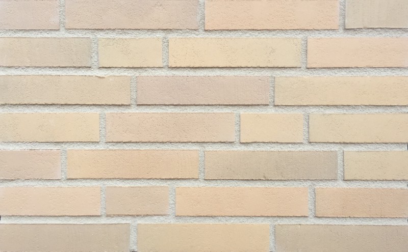 Klinker Riemchen R1036
