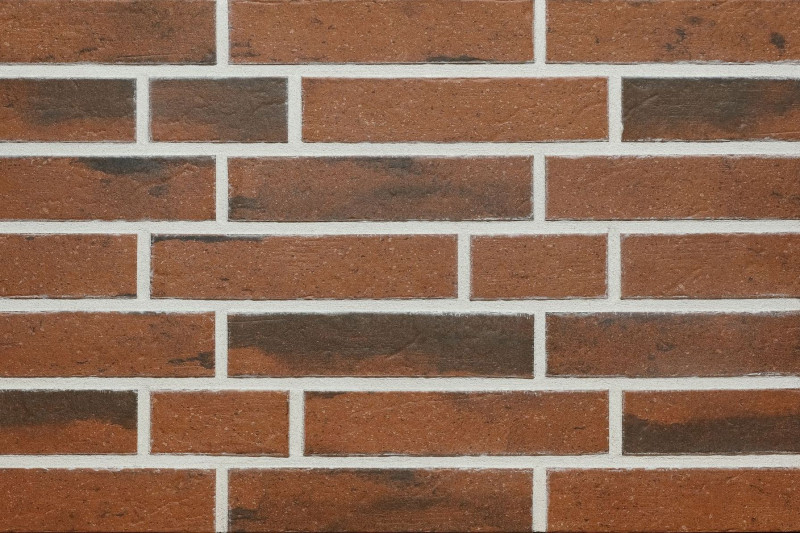 Klinker Riemchen Sundern-DF10