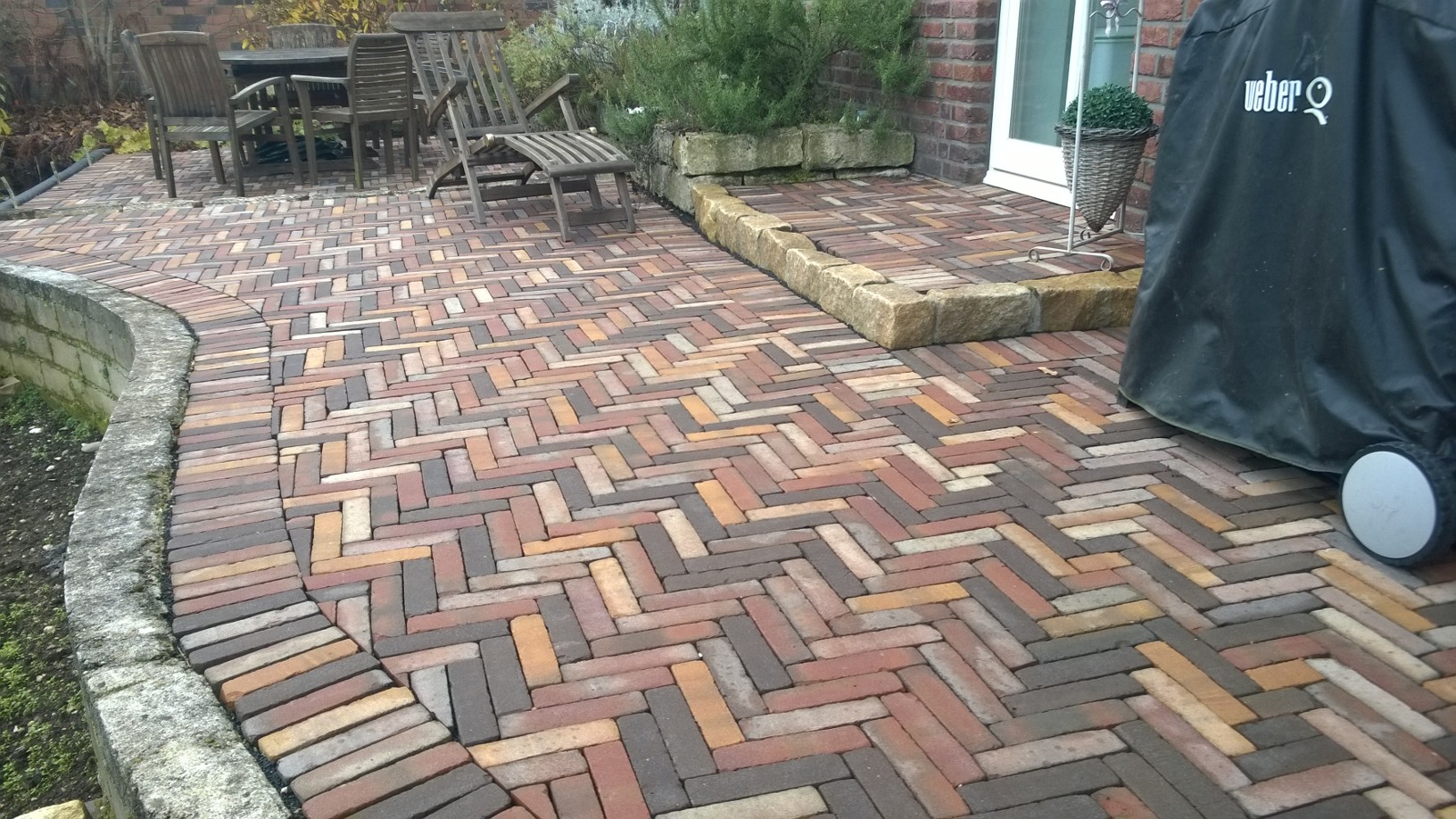 Retro Pflasterriegel PK897