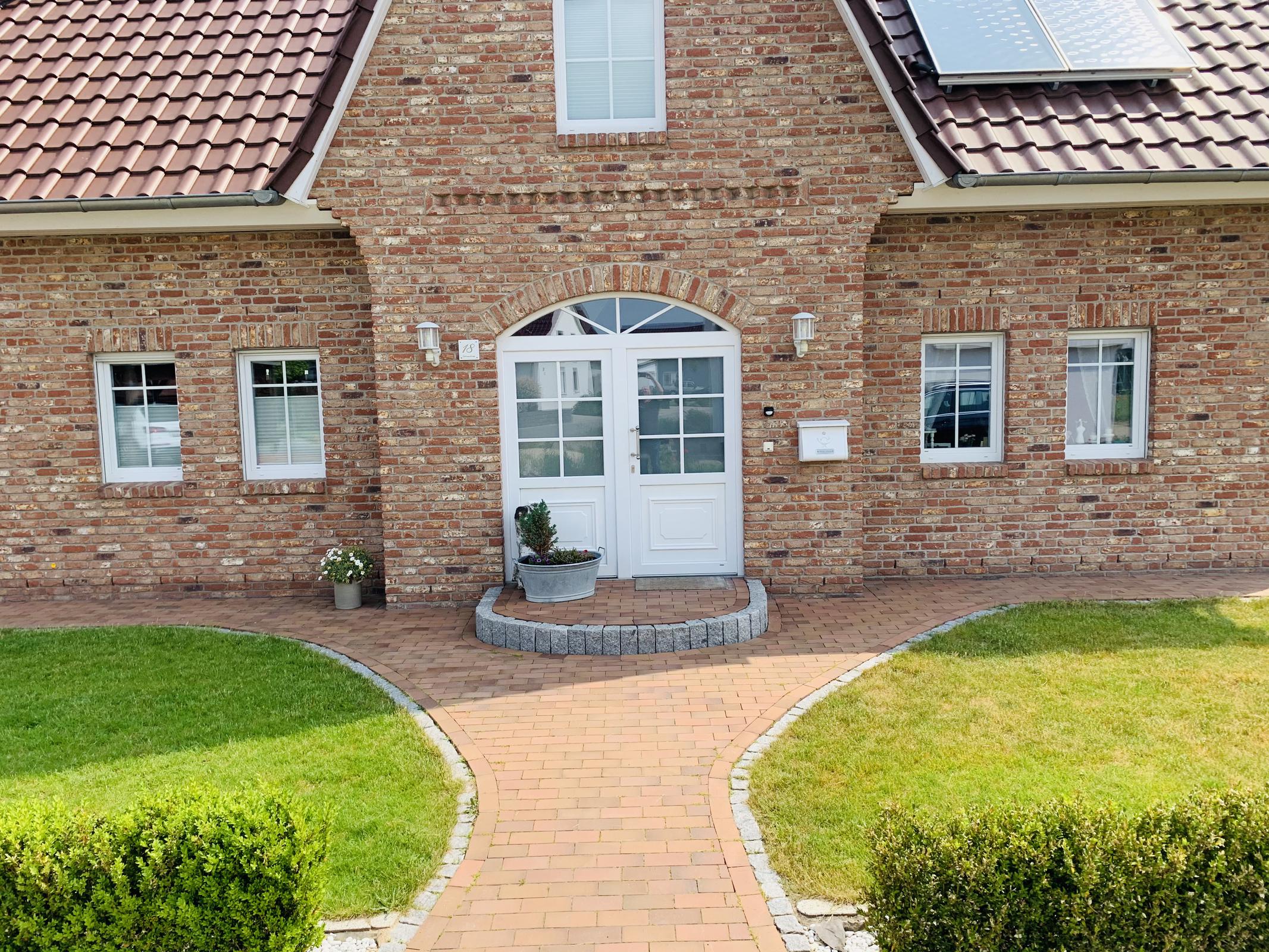 Pflasterklinker PK370