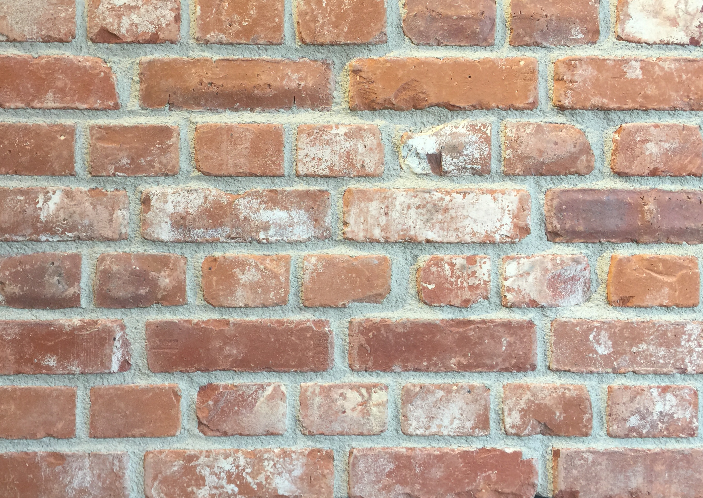 Klinkerriemchen Retro Riemchen K296R