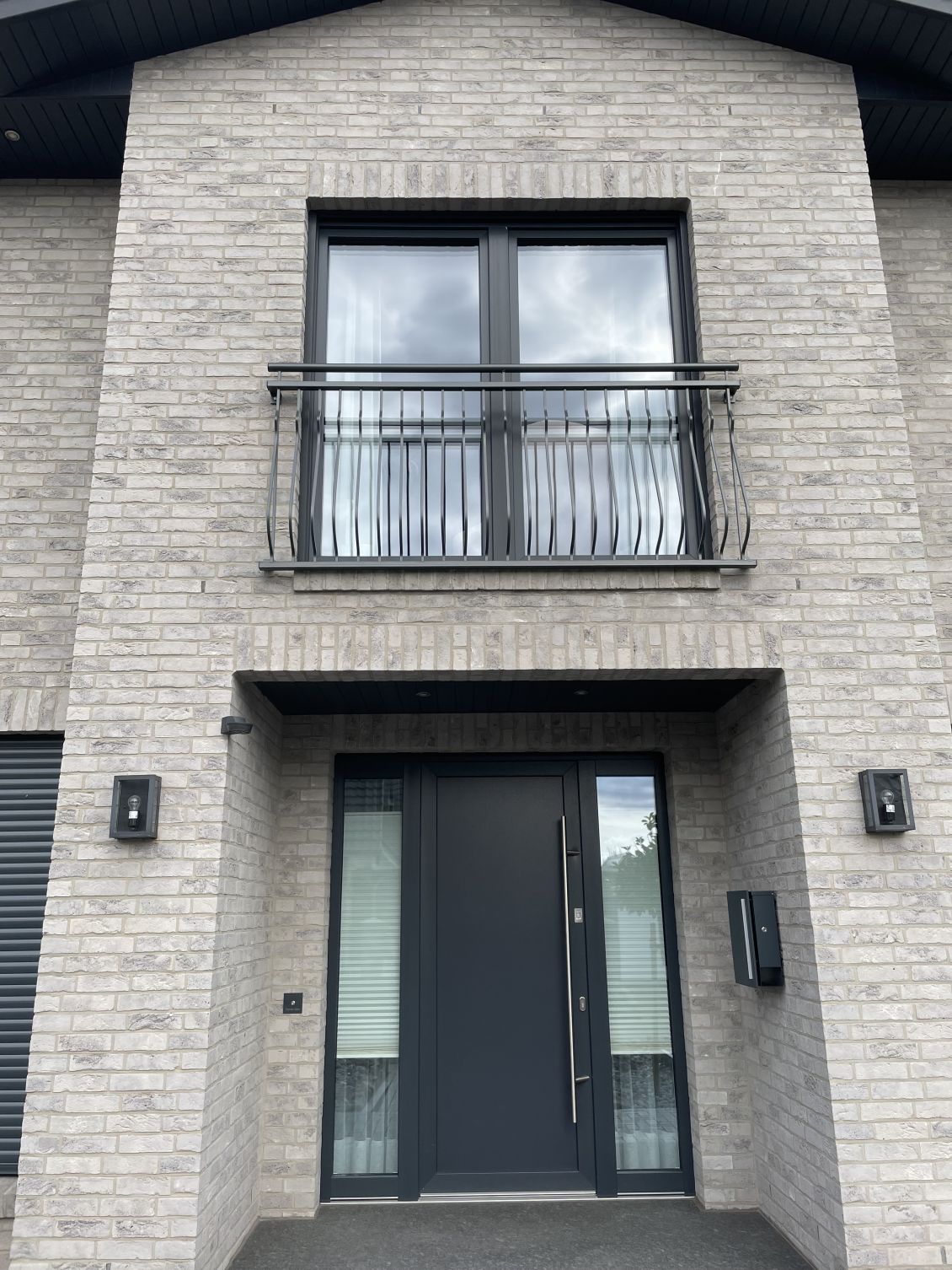 Handform Verblender K374