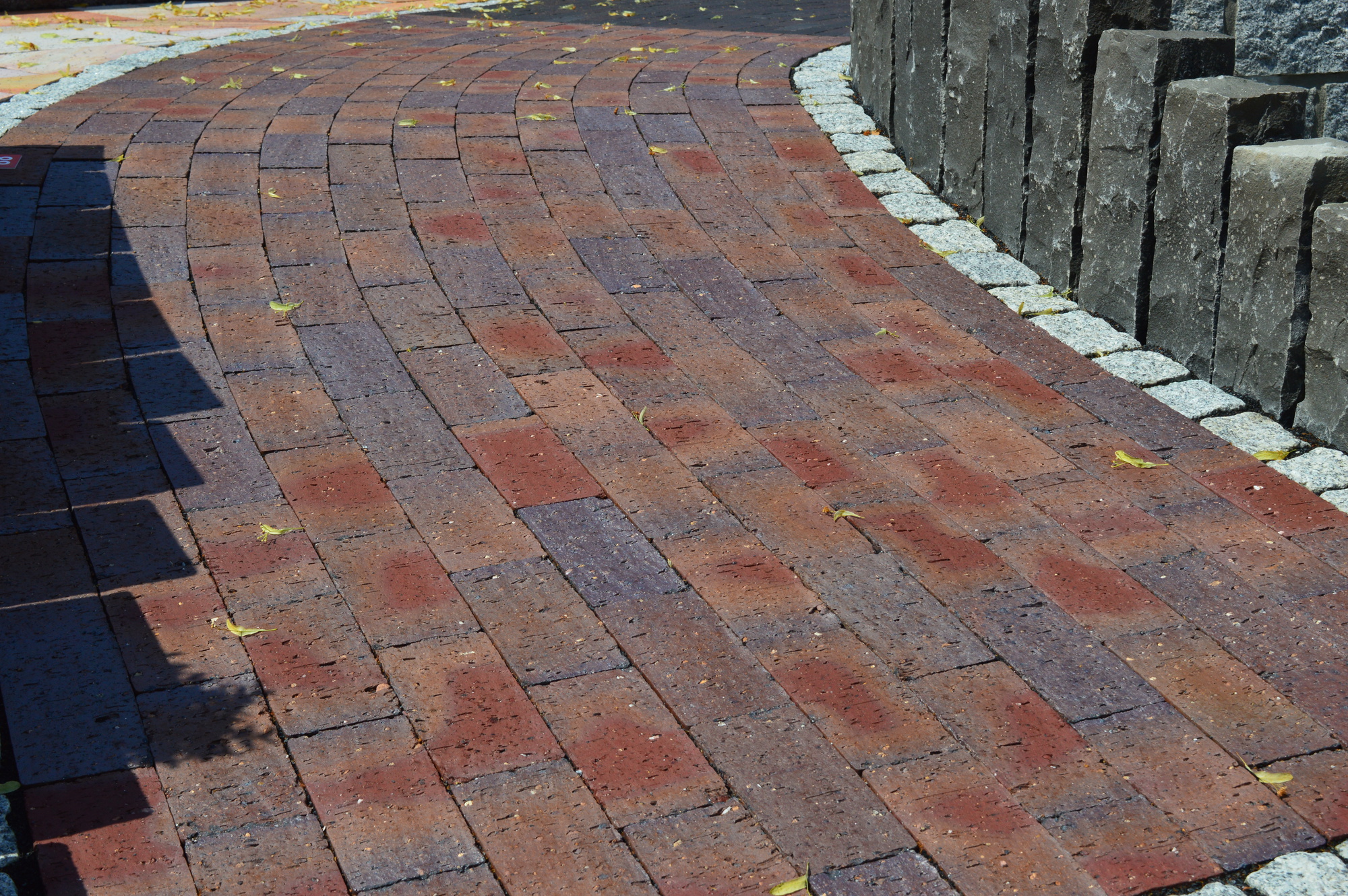 Pflasterklinker PK680