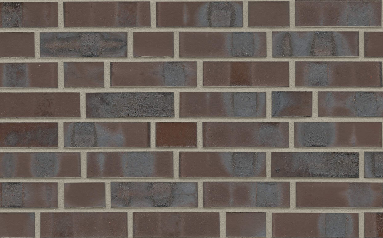 Klinker Riemchen K141R-LDF