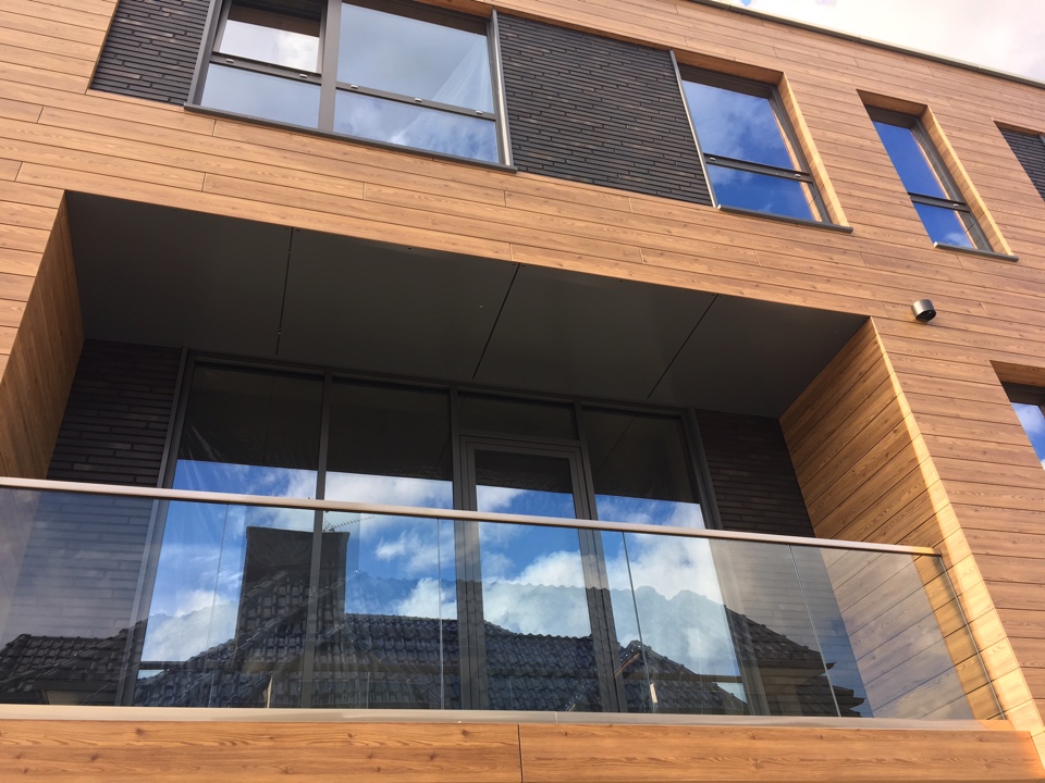 Klinker Riemchen R1028