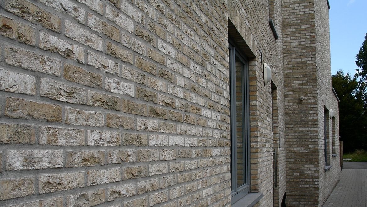 Handform Verblender K216