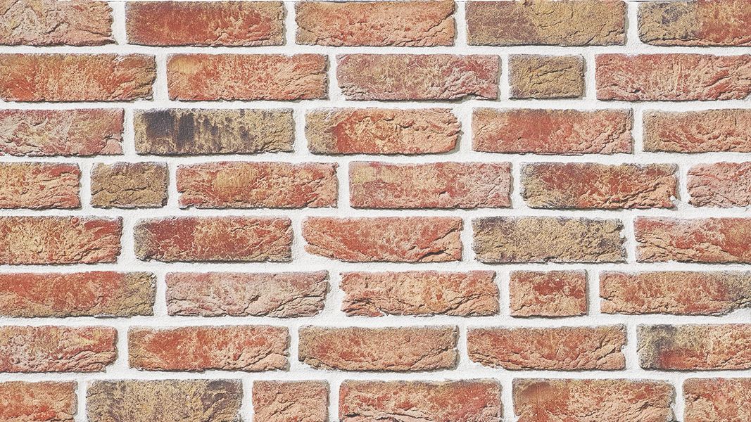 Klinkersteine und Verblender Handform Verblender K813