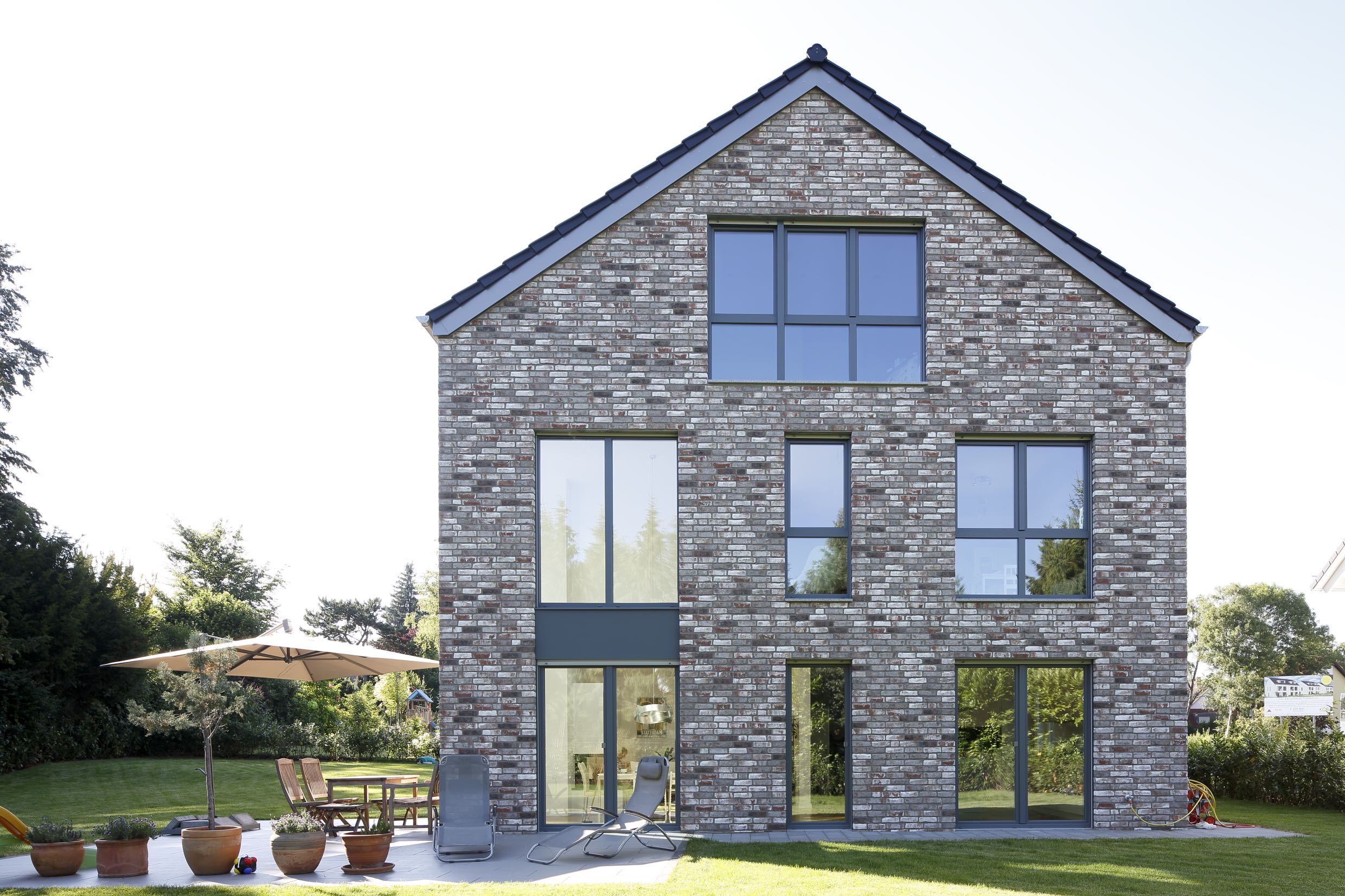 Handform Verblender K485