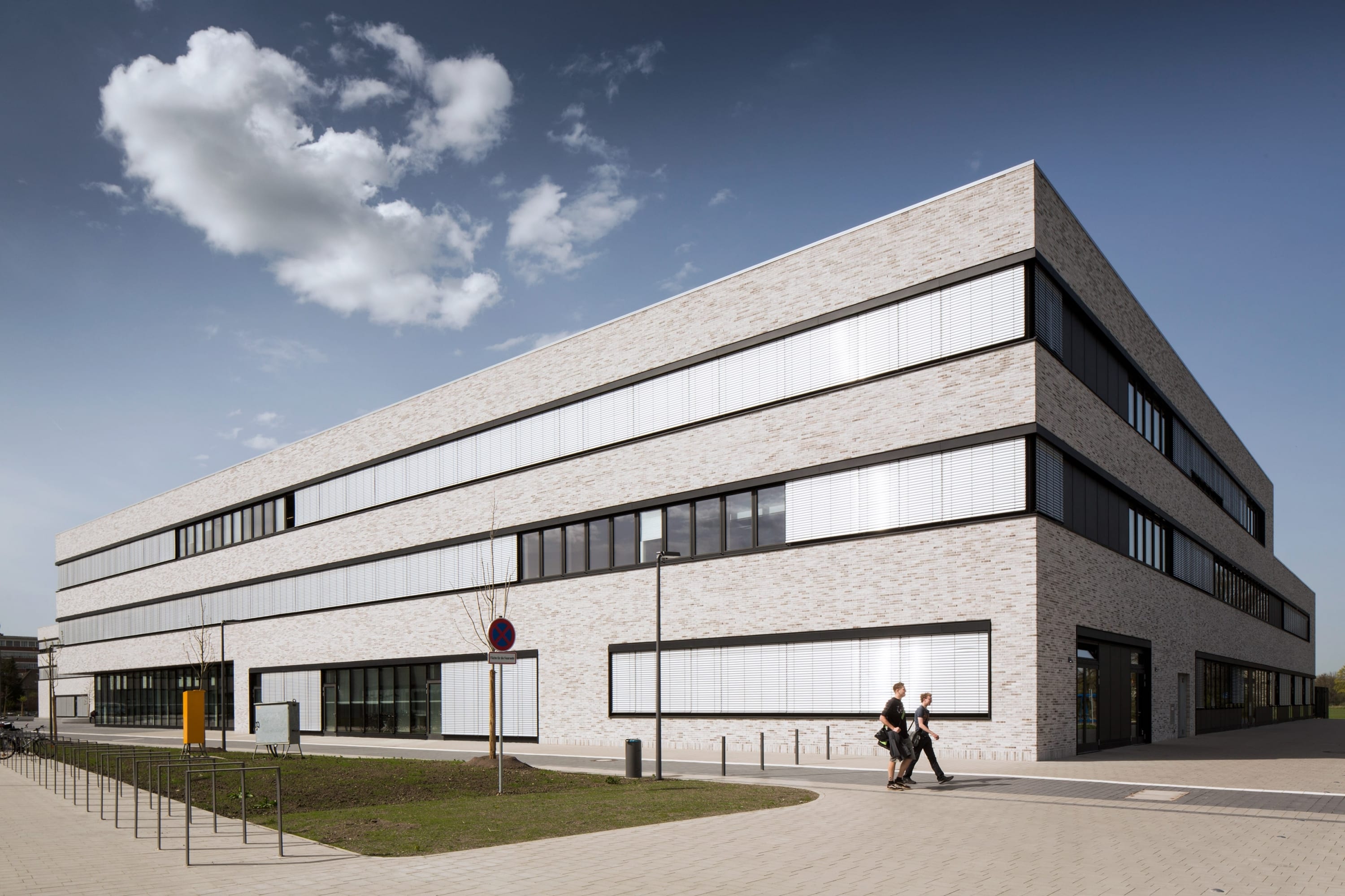 Klinker Riemchen Erdingen-LDF10