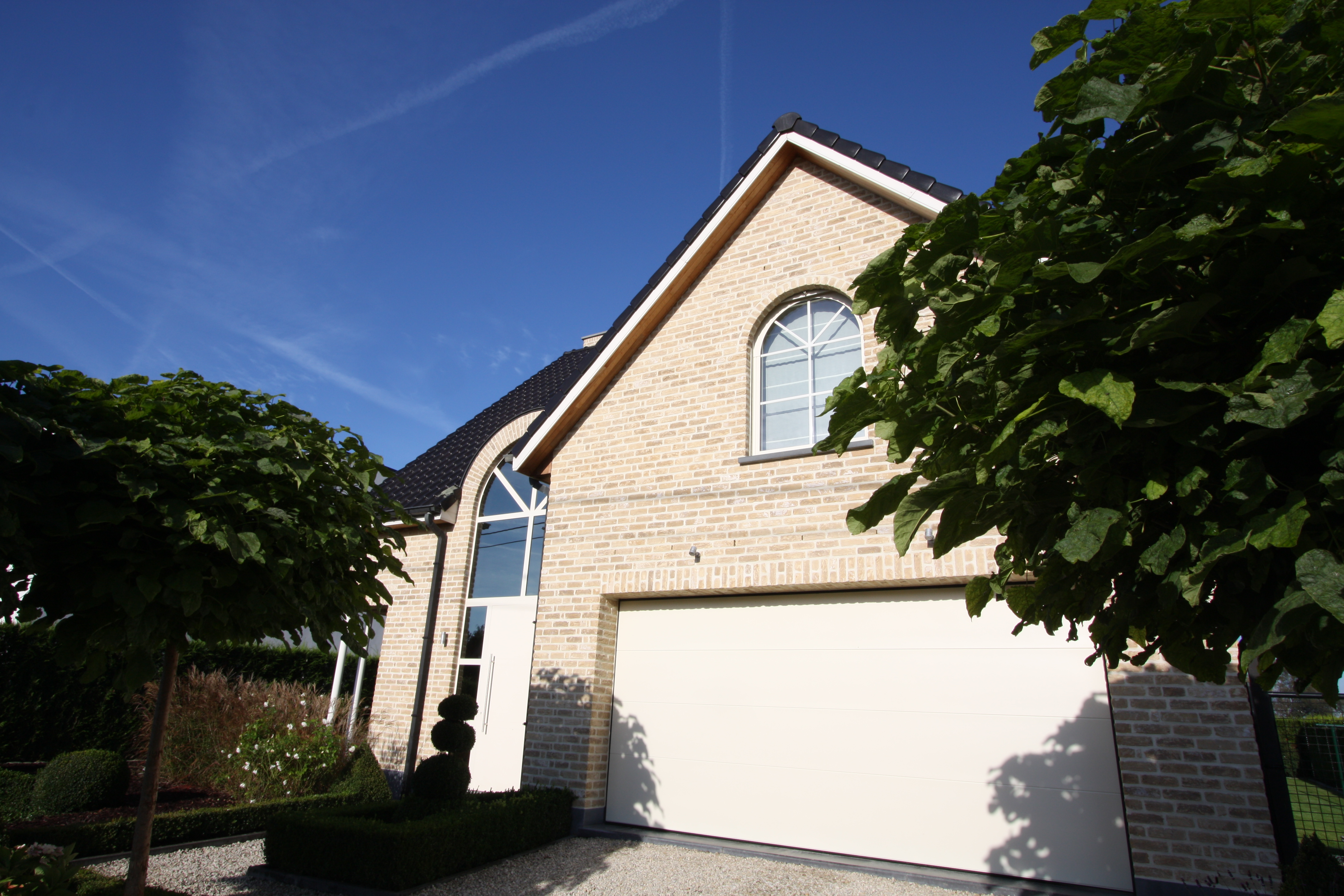 Retro Handform Verblender K208