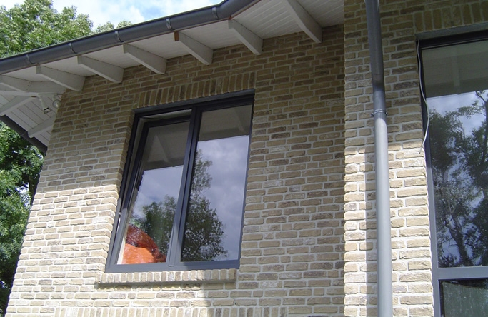 Retro Handform Verblender K208