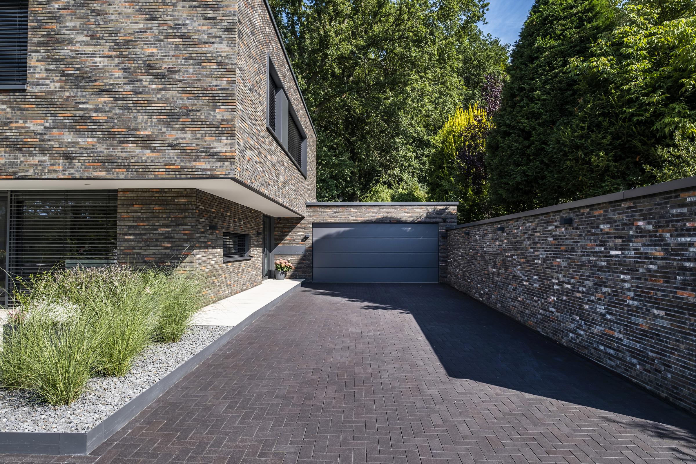 Pflasterklinker PK872