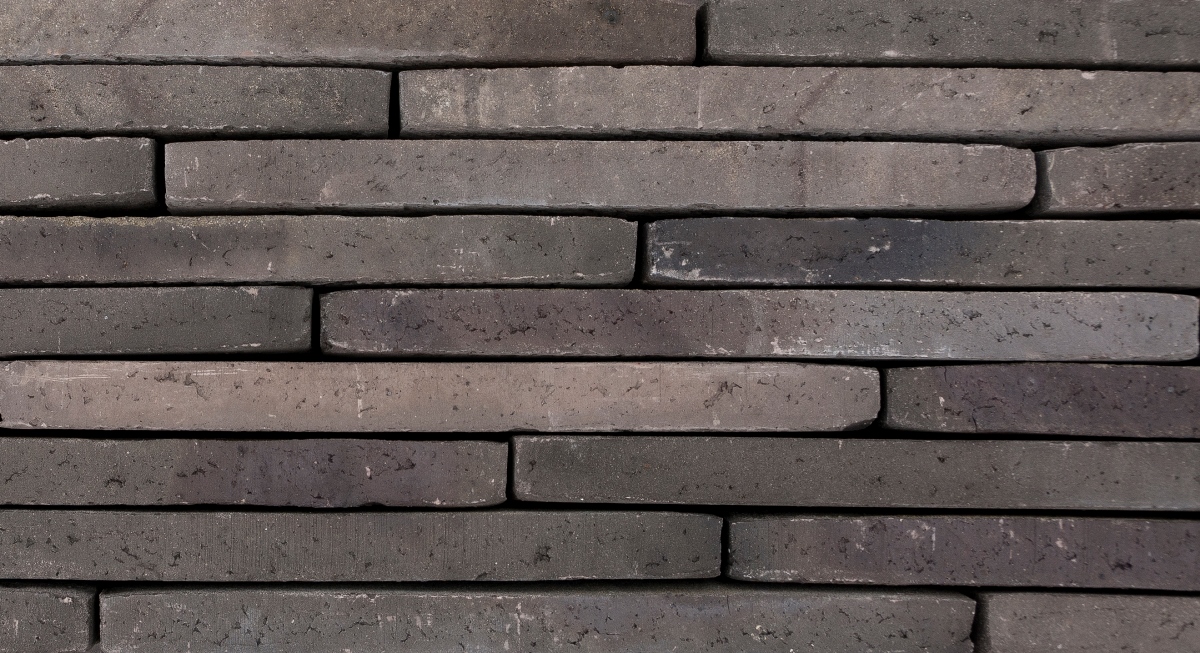 Klinkersteine und Verblender Langformat Wasserstrichziegel K331