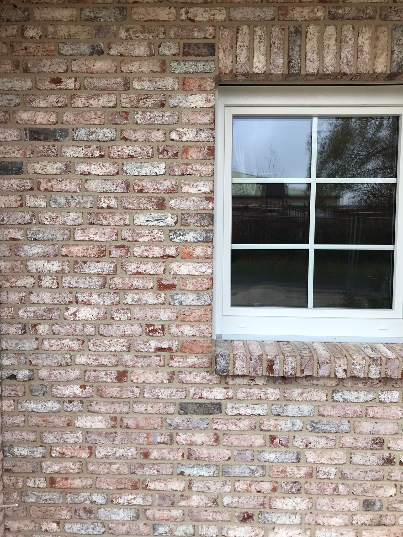 Retro Handform Verblender K1352