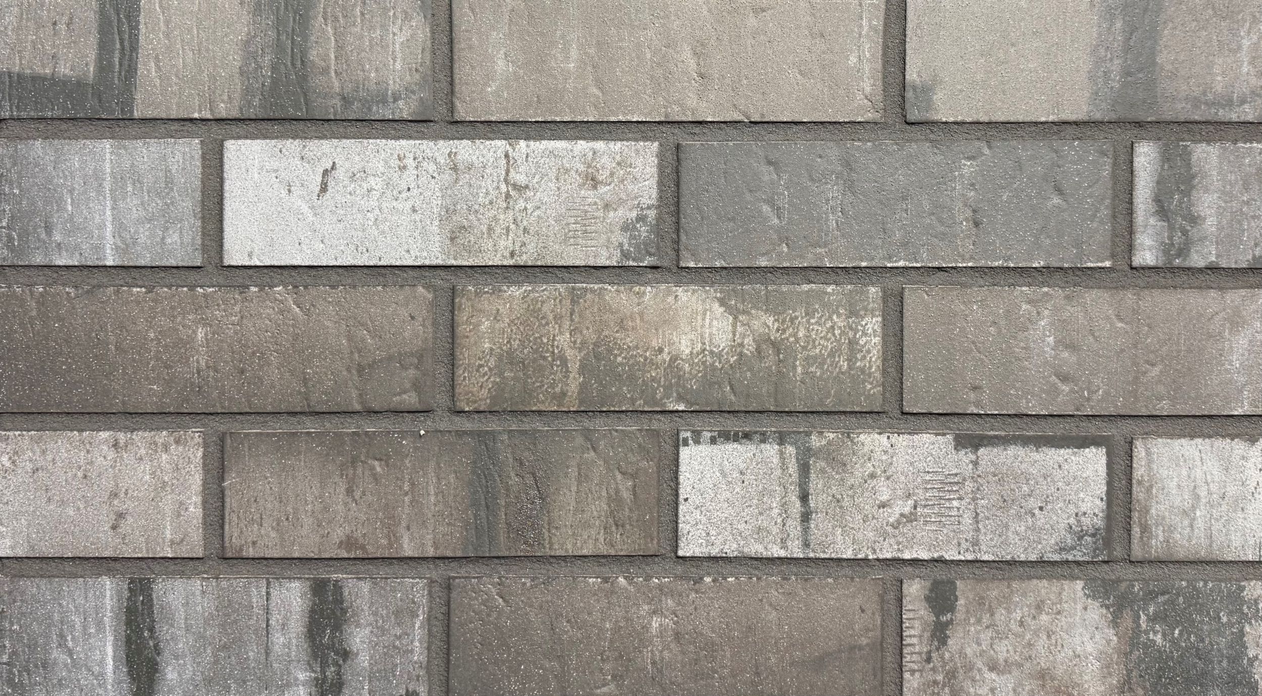 Klinkerriemchen Klinker Riemchen R1336-NF-AH