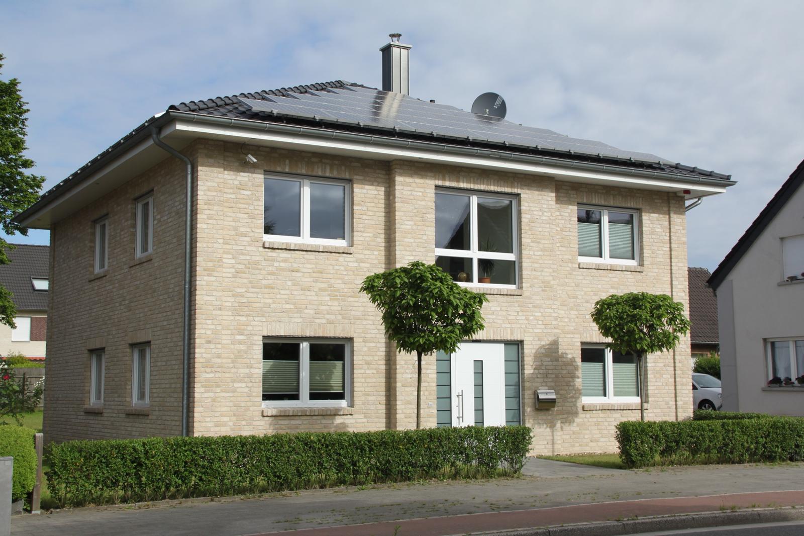 Retro Handform Riemchen K843R