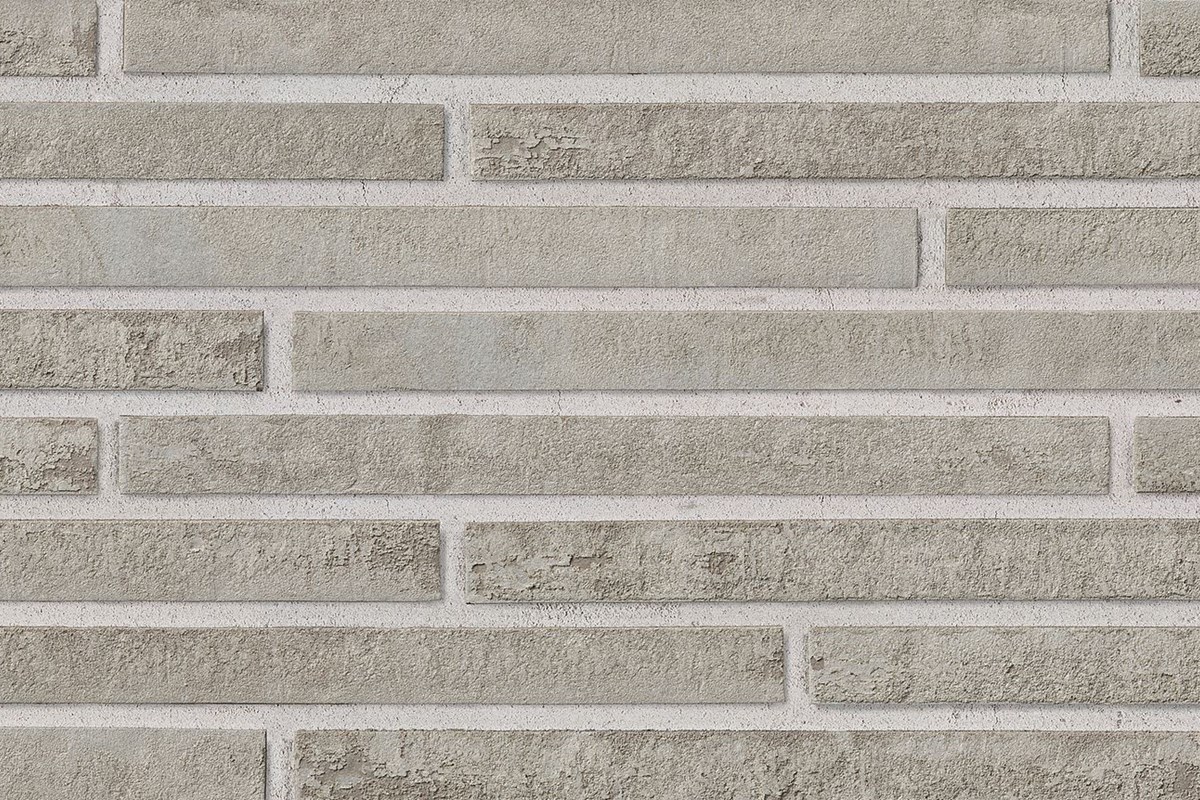 Klinkerriemchen Klinker Riemchen R1065-LF