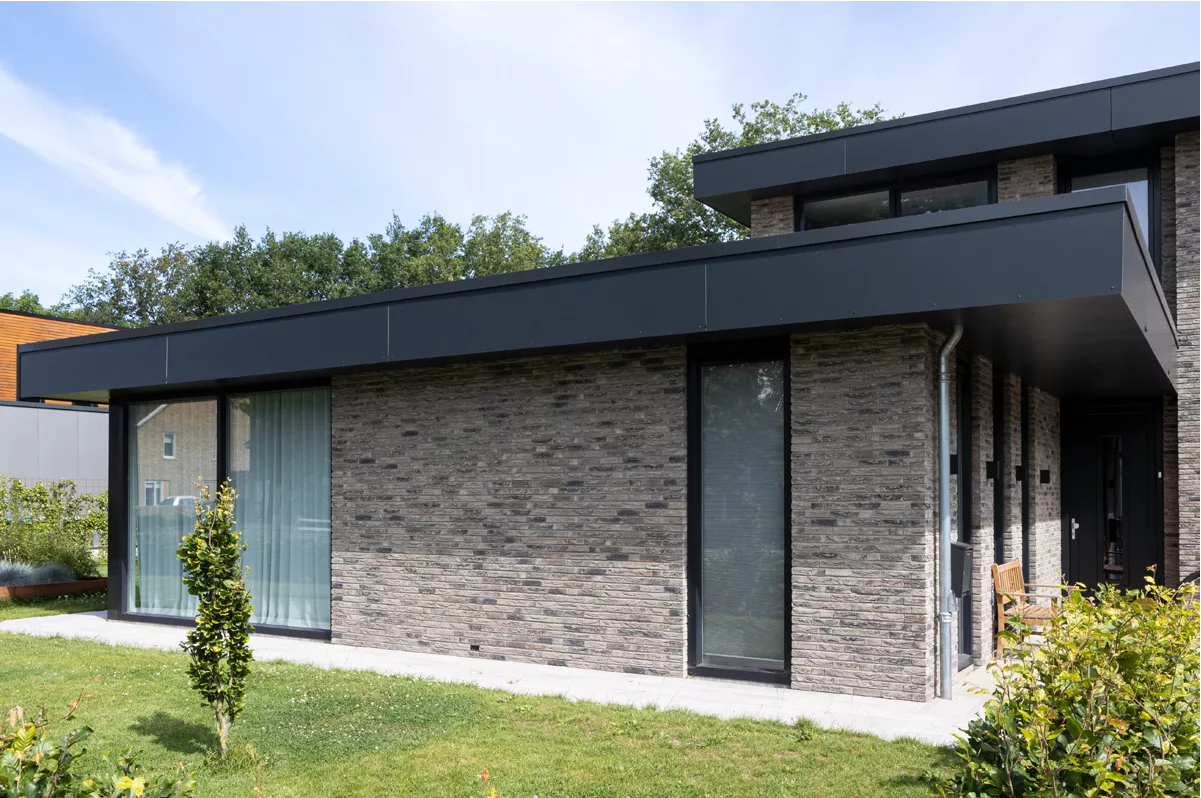 Handform Verblender K438