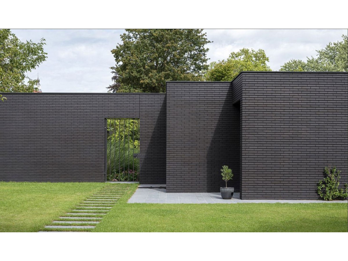 Keramik Klinker Riemchen K473R-LDF