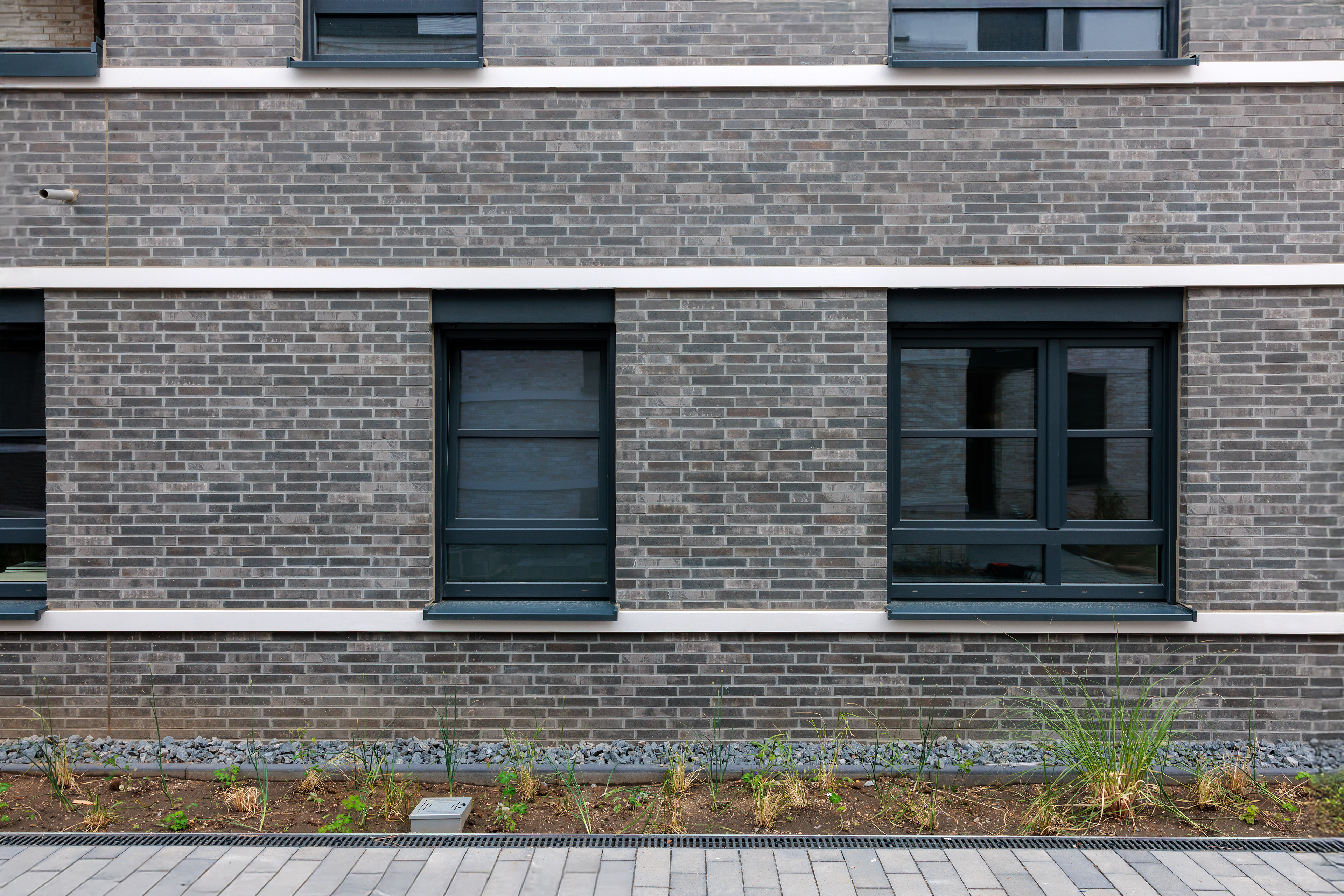 Klinker Riemchen Lindlar-LDF12