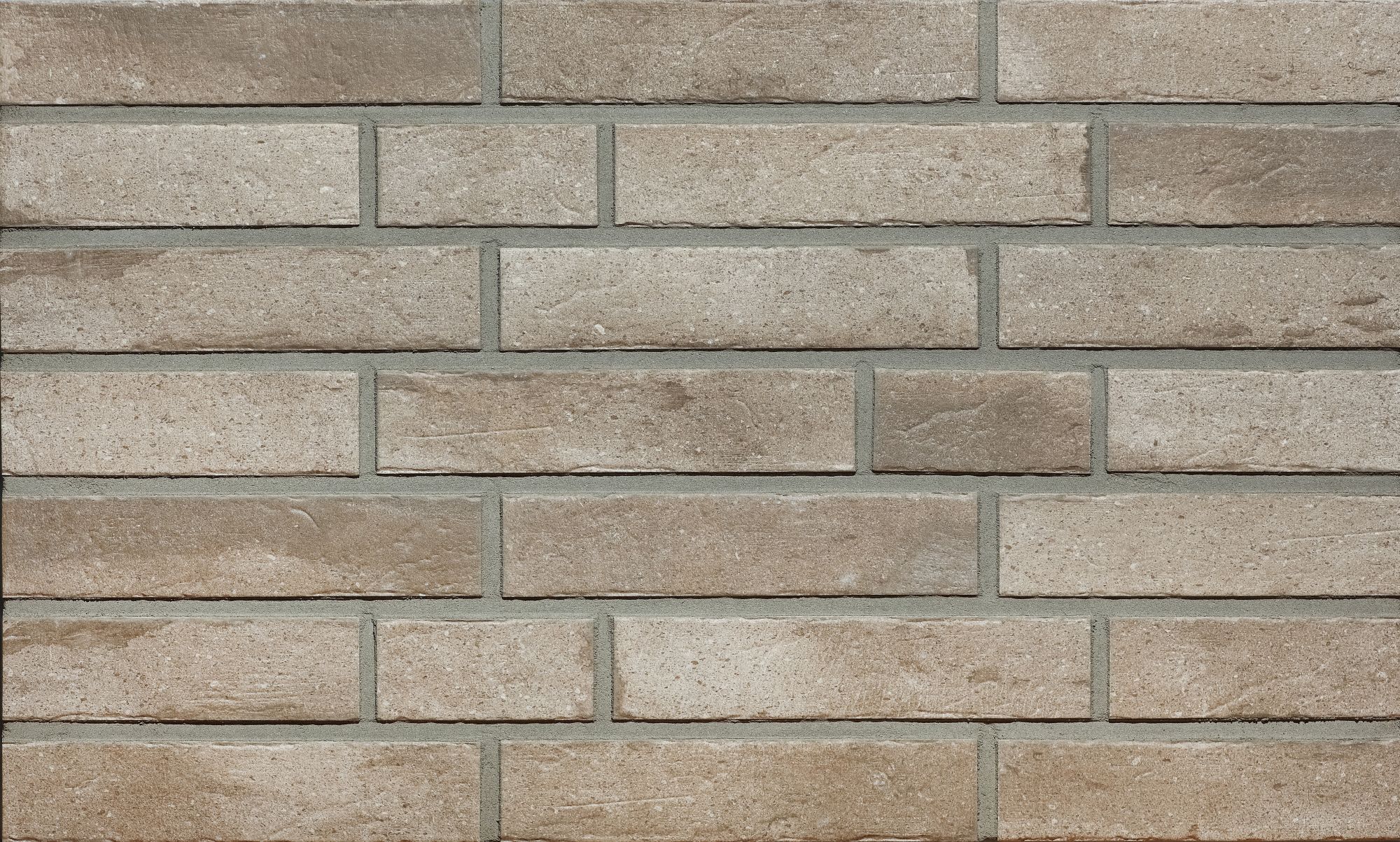 Klinkerriemchen Klinker Riemchen Bielstein-DF10