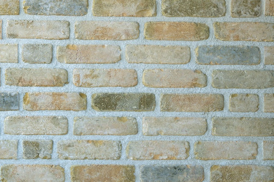 Retro Handform Verblender K832