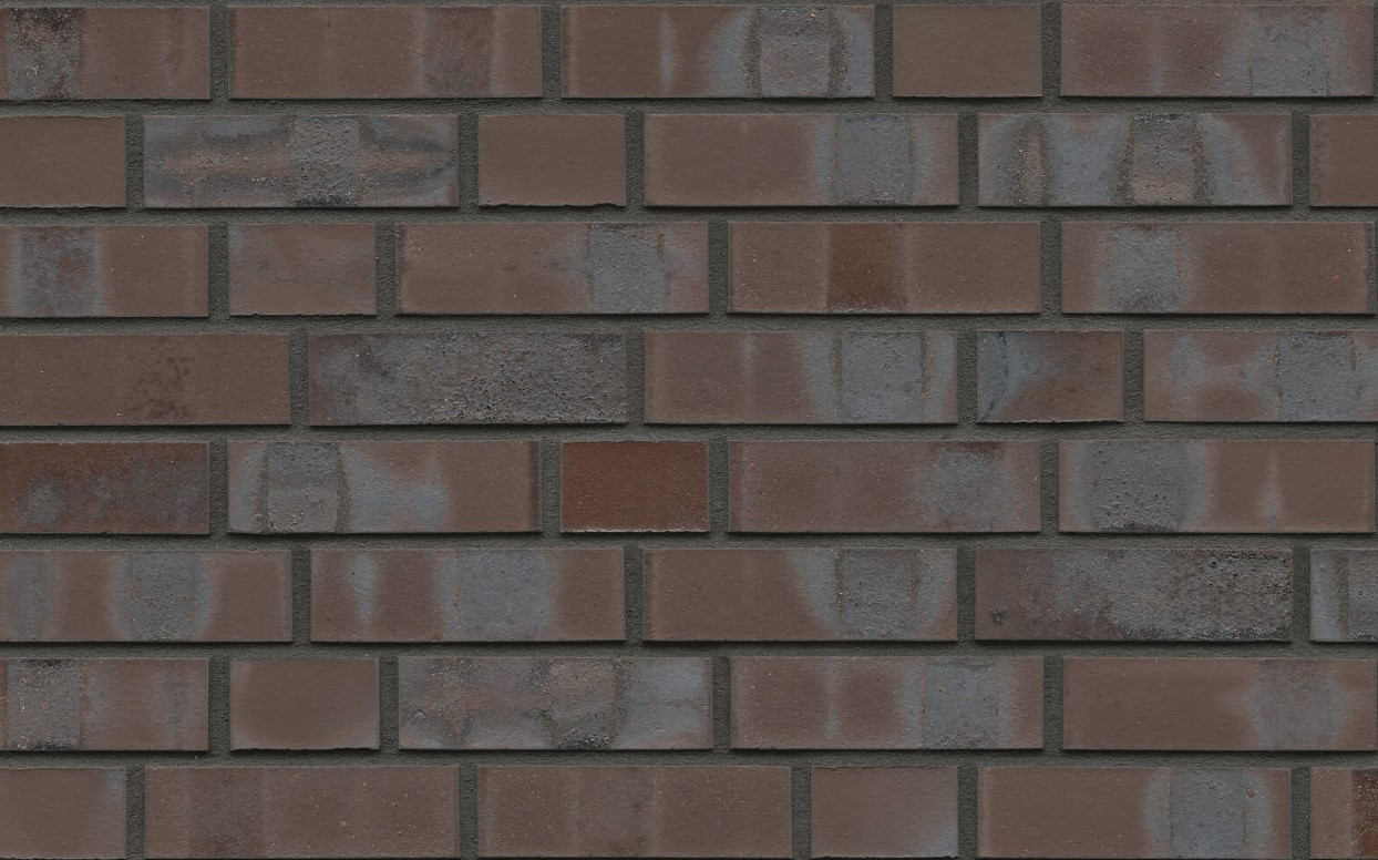 Klinker Riemchen K141R-LDF