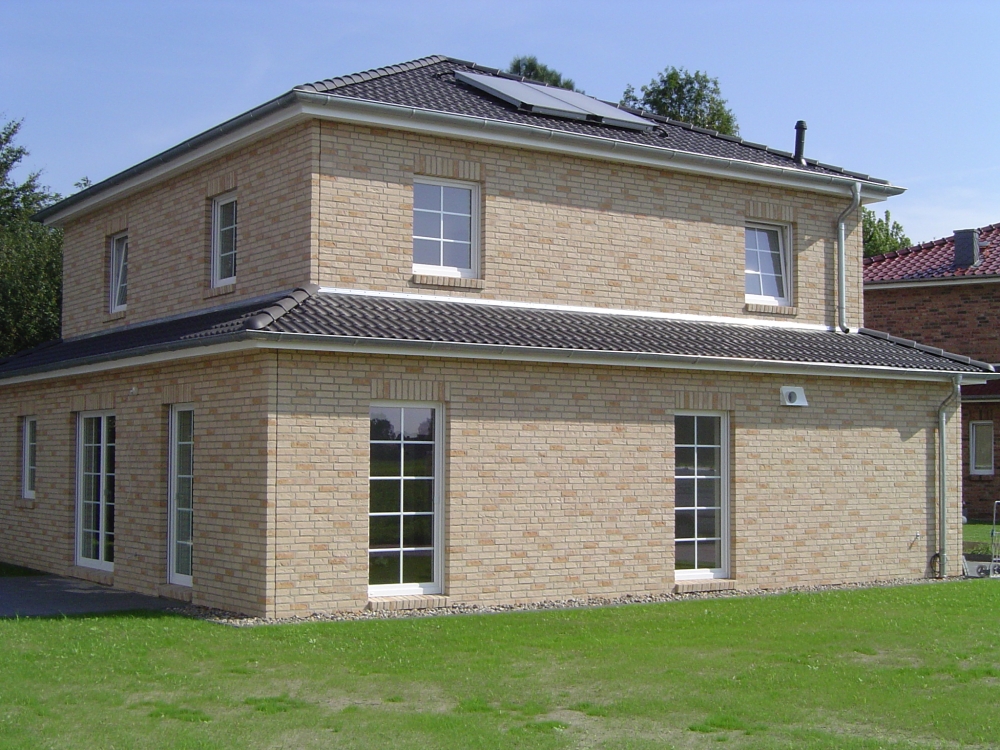 Handform Verblender K151