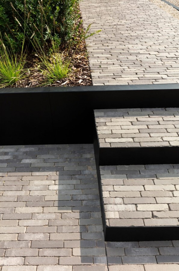 Retro Pflasterriegel PK907