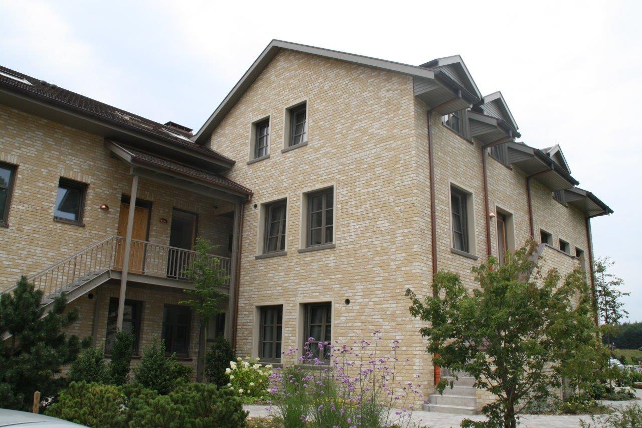 Retro Handform Verblender K650