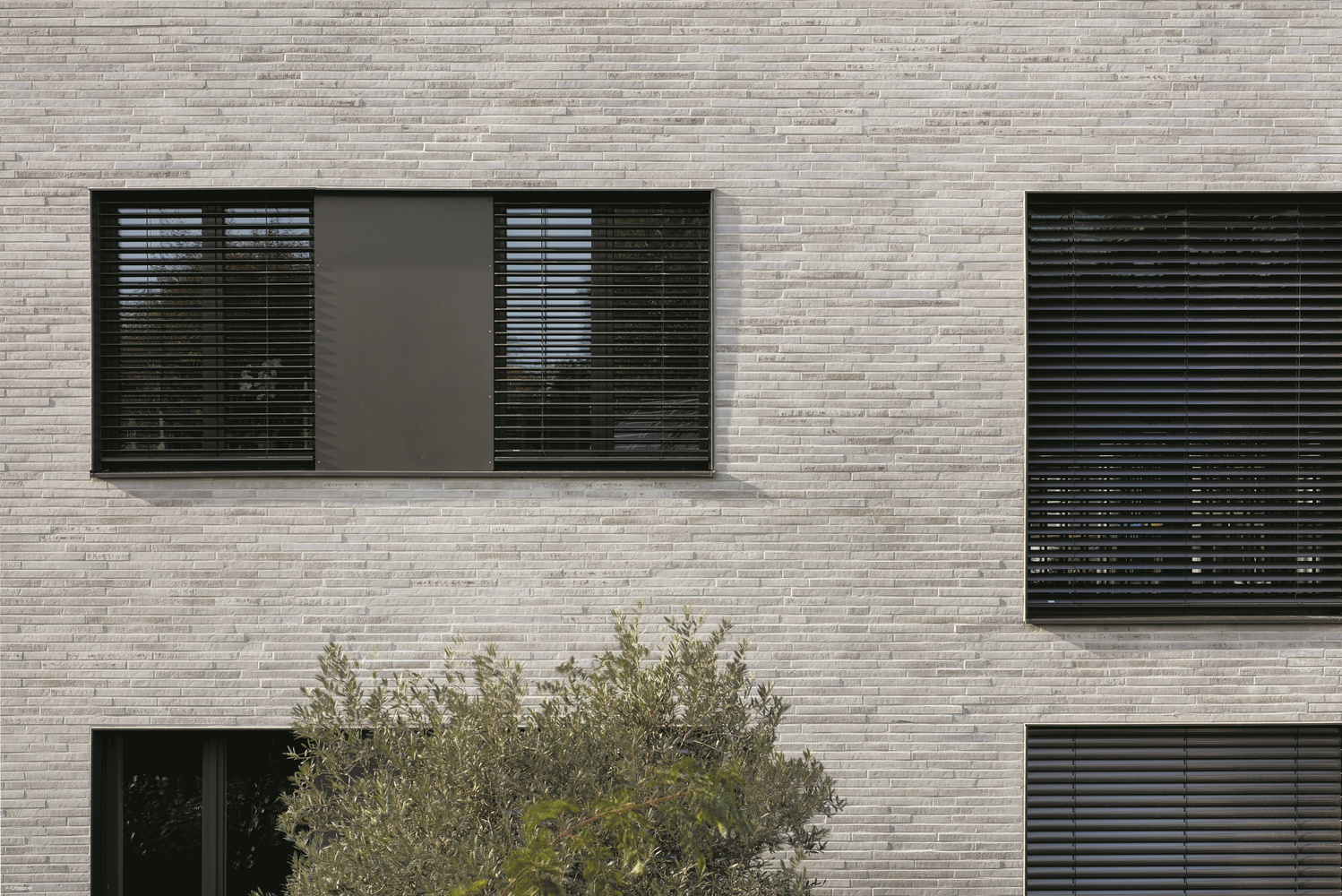 Klinker Riemchen R1065-LF