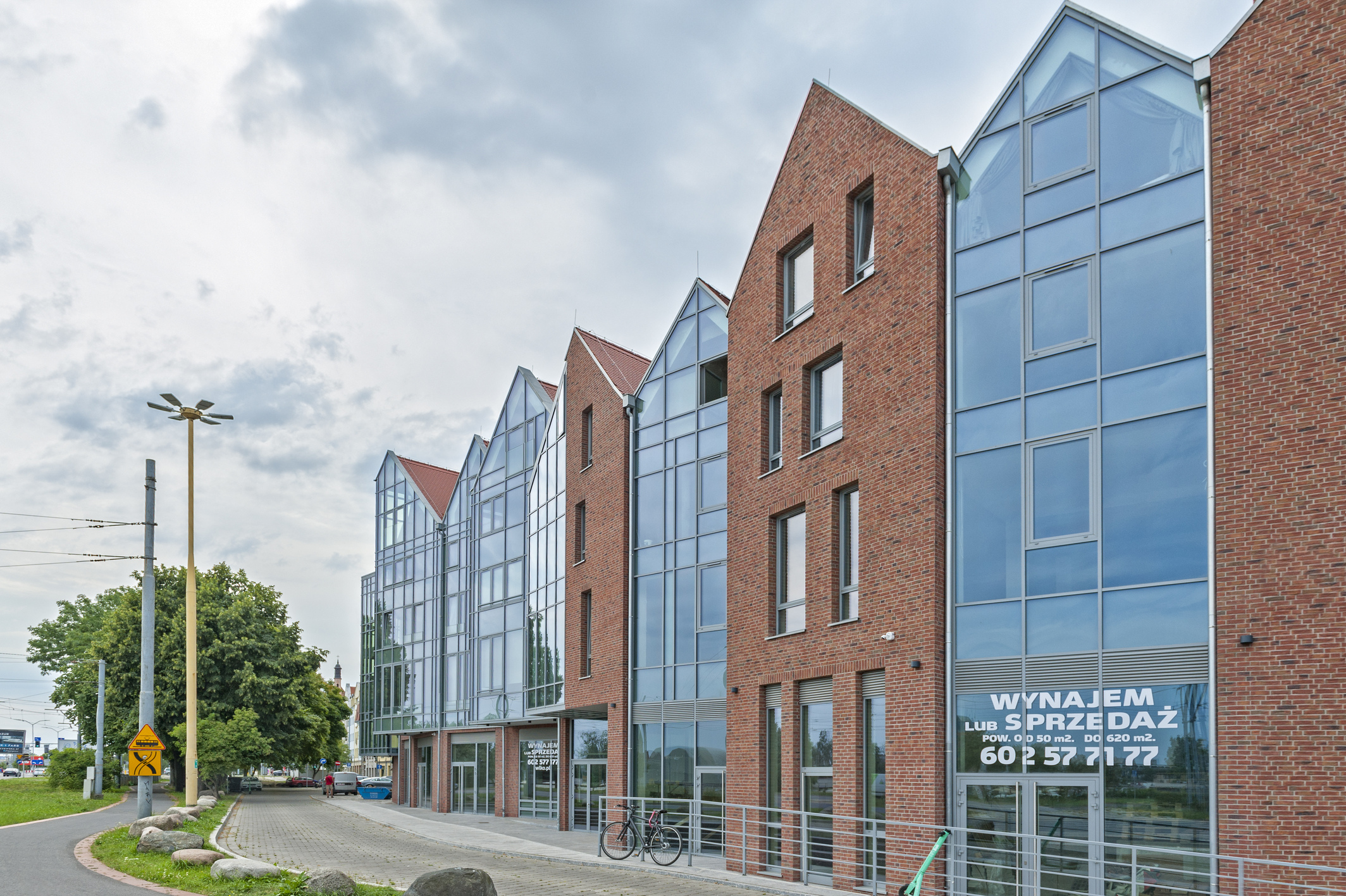 Handform Riemchen K228R